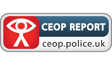 CEOP Report Button