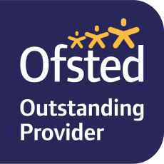 Ofsted Outstanding Provider